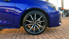 Toyota Corolla 1.8 Hybrid GR Sport 5dr CVT Hybrid Hatchback